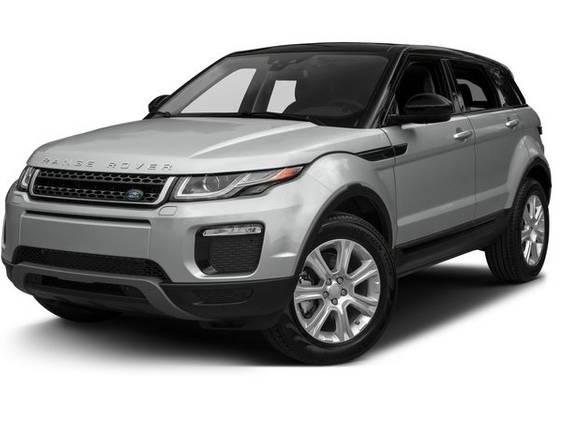 LAND ROVER RANGE ROVER EVOQUE 2017 SALVD2BG3HH247423 image